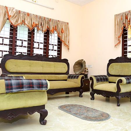 Daffodils Homestay Alappuzha Ngoại thất bức ảnh