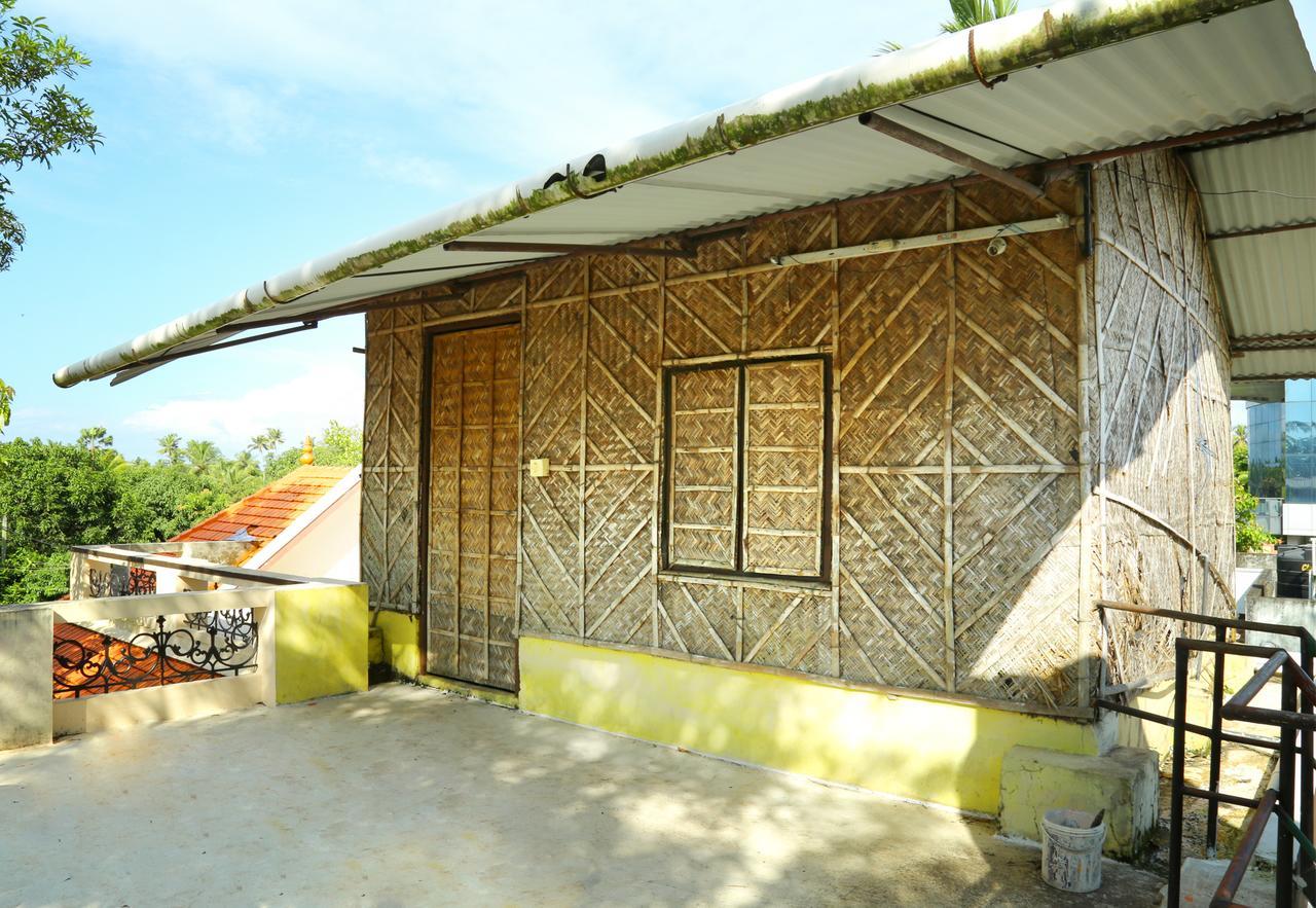 Daffodils Homestay Alappuzha Ngoại thất bức ảnh