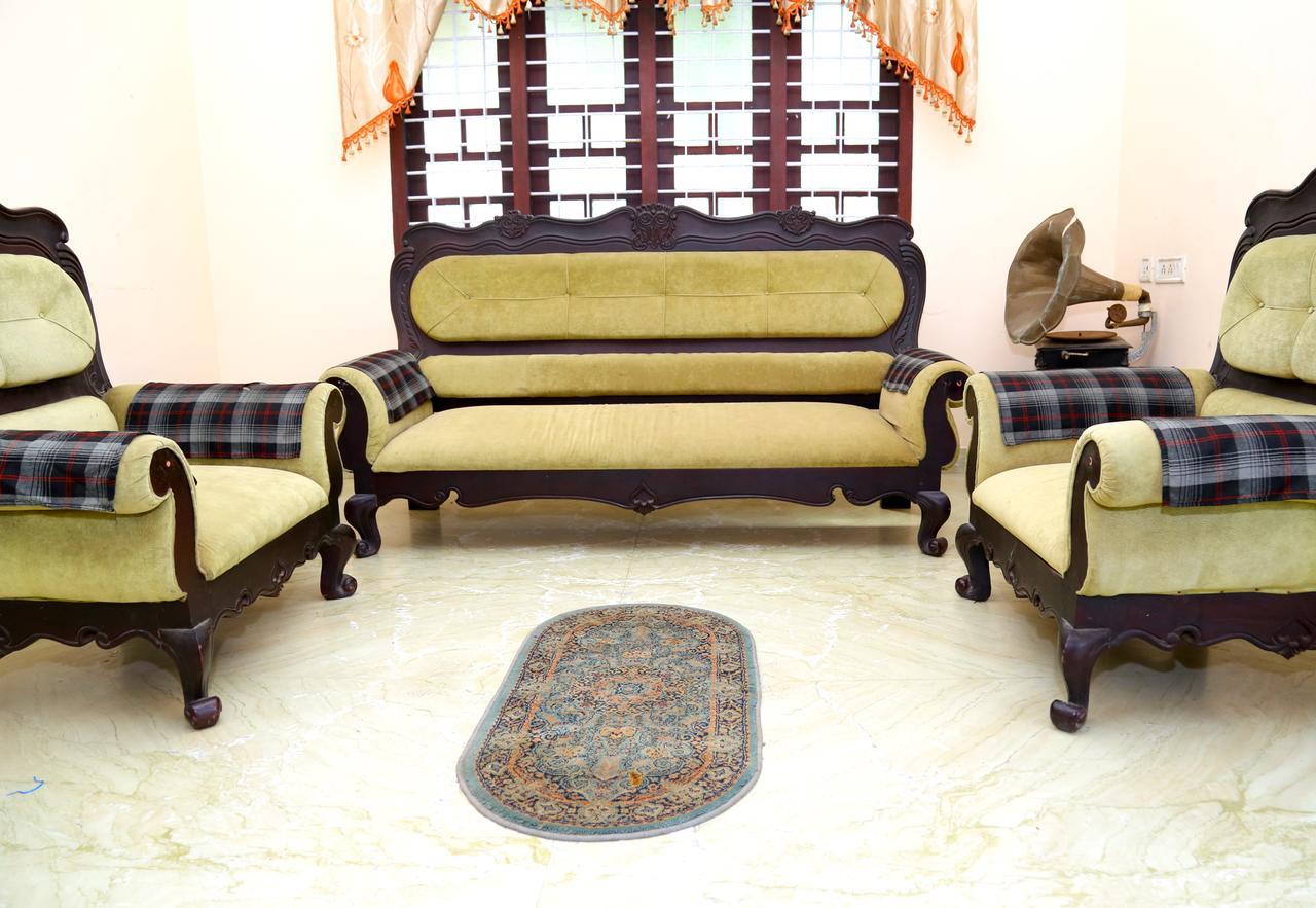 Daffodils Homestay Alappuzha Ngoại thất bức ảnh