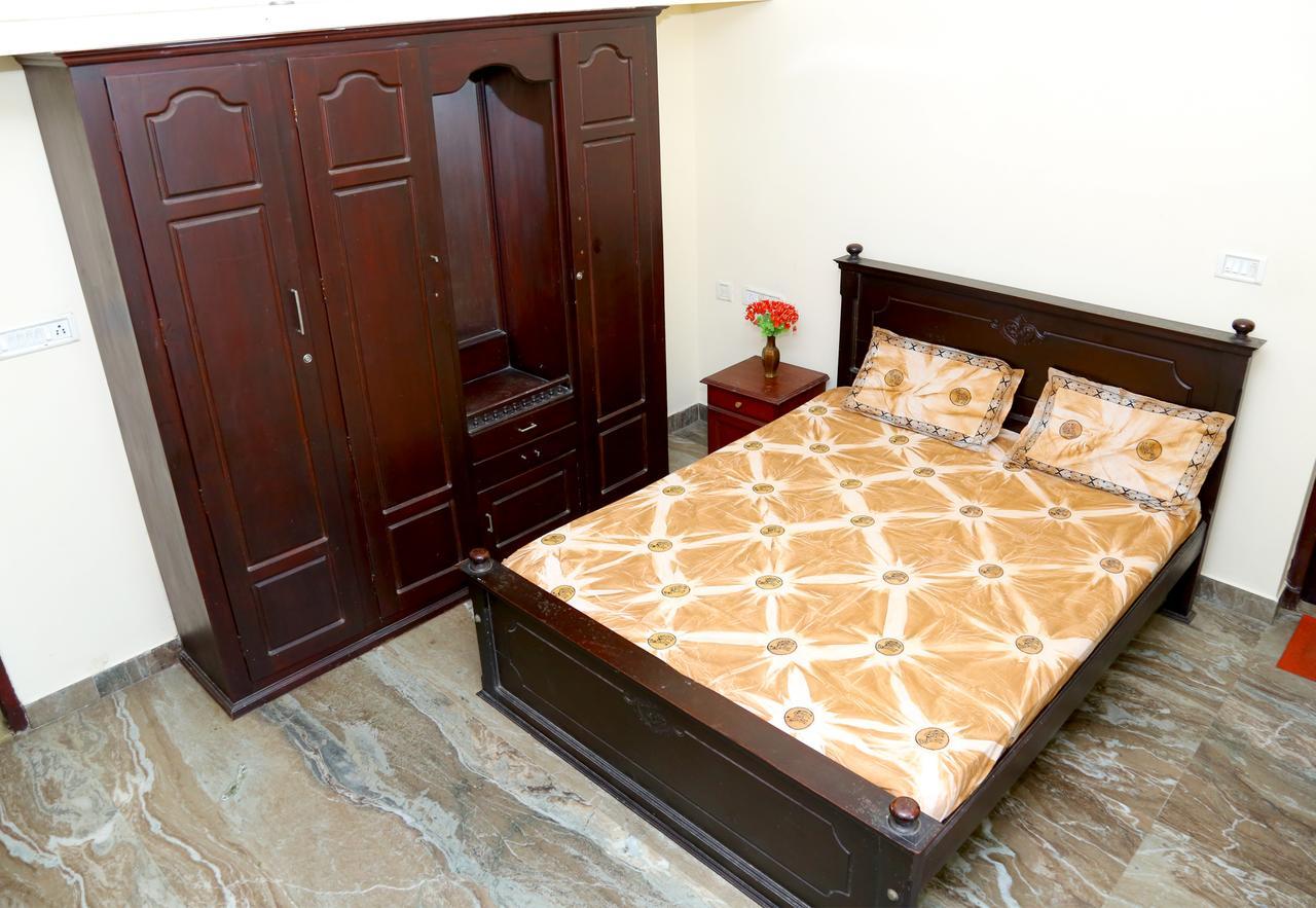 Daffodils Homestay Alappuzha Ngoại thất bức ảnh